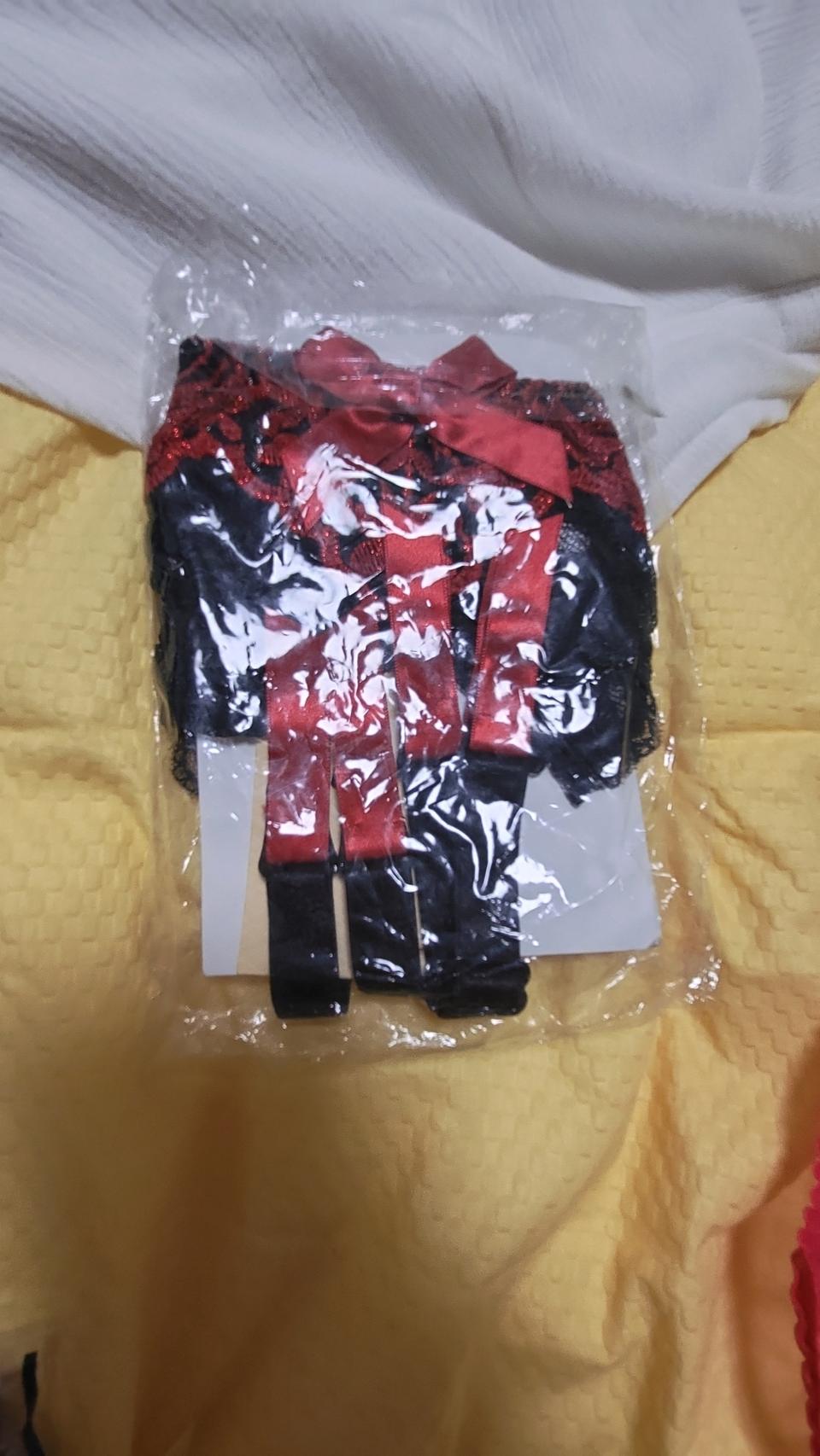 새상품 에블린 속옷정리(M)