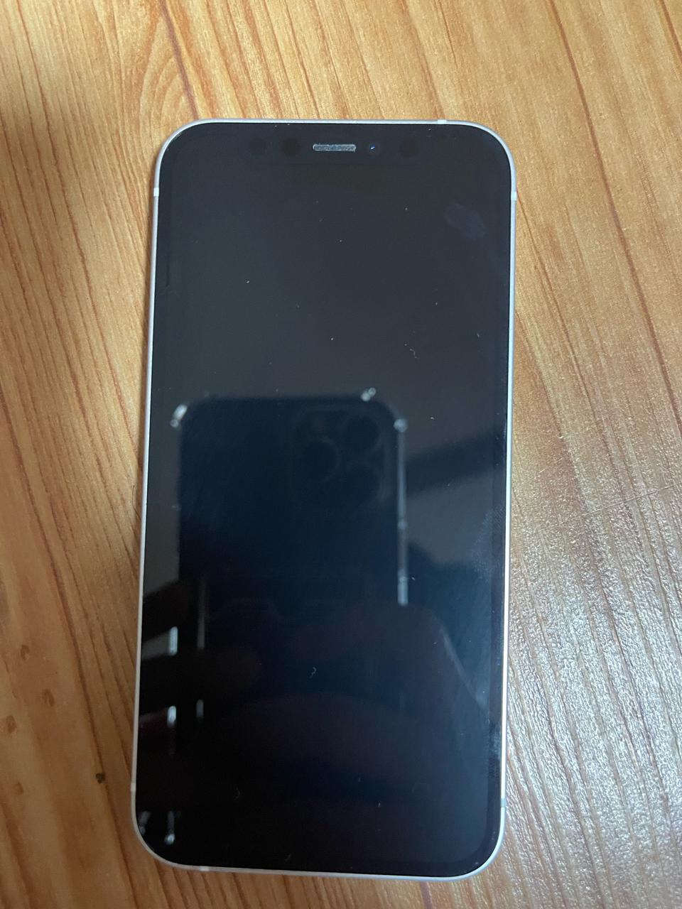 아이폰 12미니 128기가