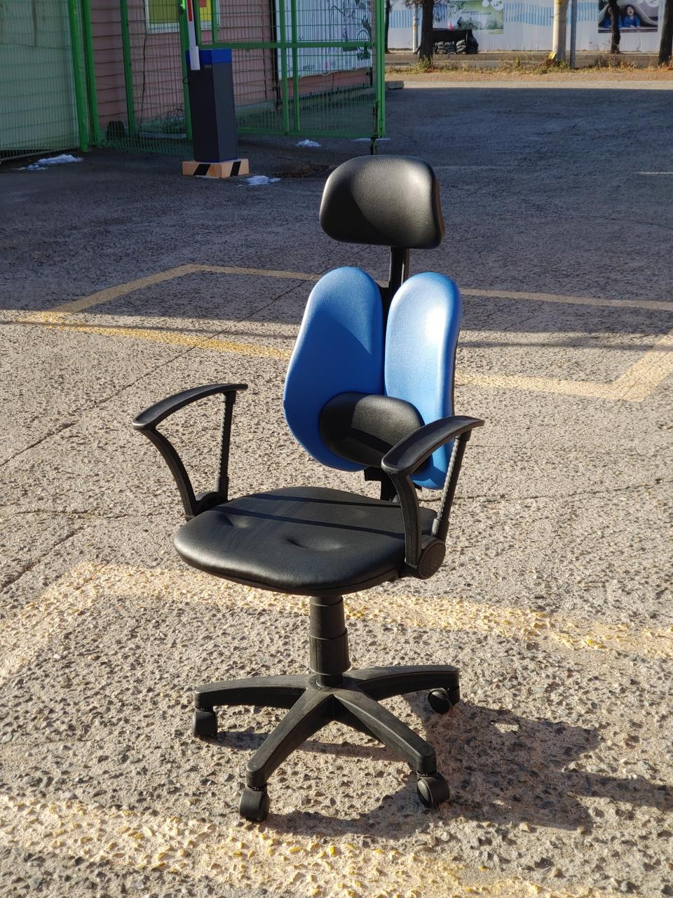 듀오백의자 판매합니다.