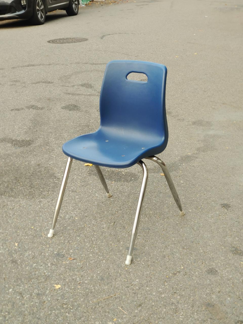 1-4) 저학년 키즈의자