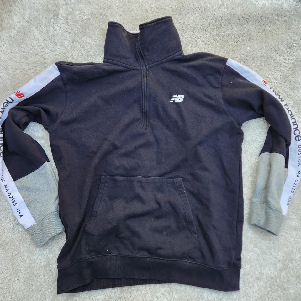 뉴발란스남성집업(105)