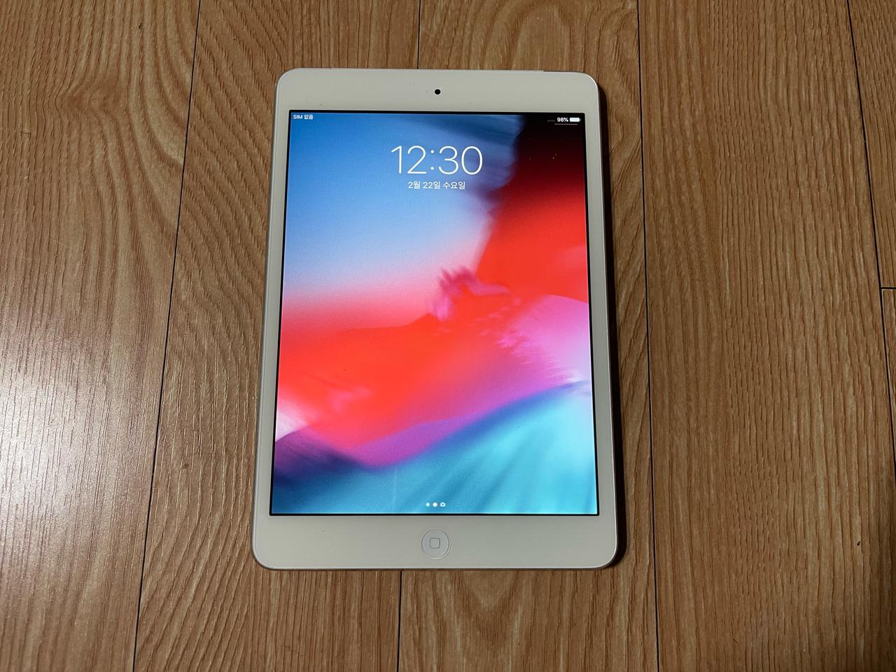 아이패드미니2 셀룰러 128기가