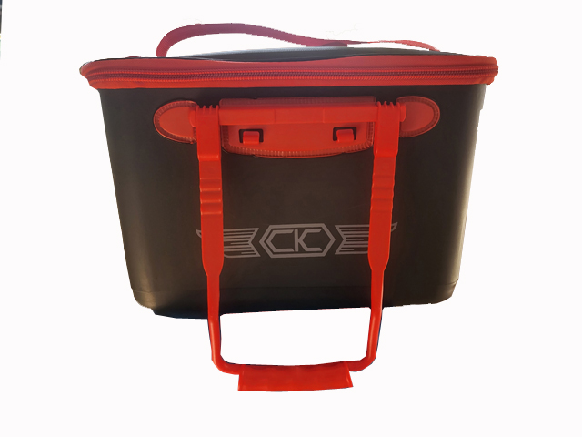 하드 밑밥통(보조가방) 30L + 40L 세트