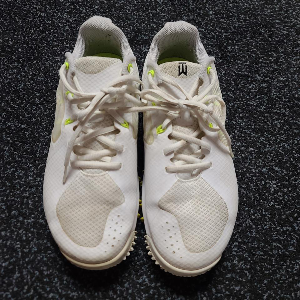 나이키 골프화 TW14 MESH