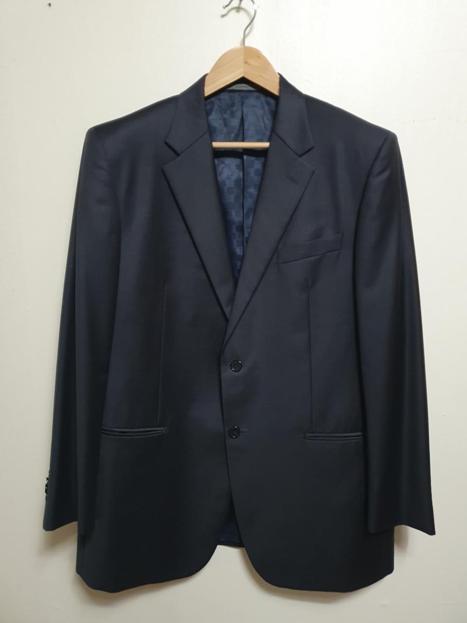 지방시 블레이저 자켓