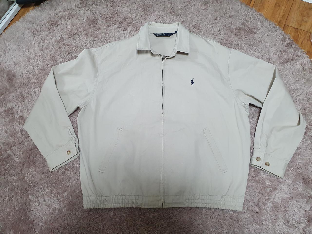 폴로 랄프로렌 자켓 100