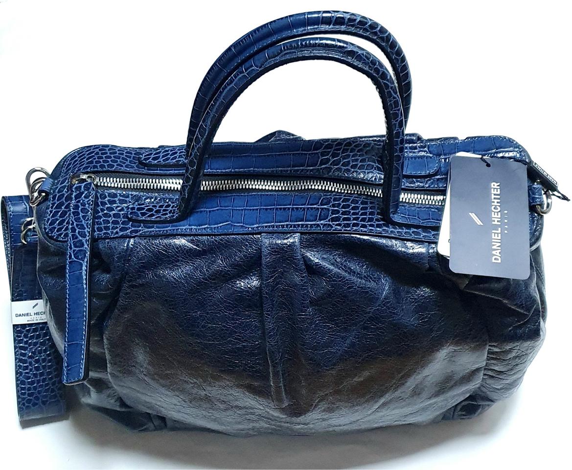 DANIEL HECHTER 토트&숄더백