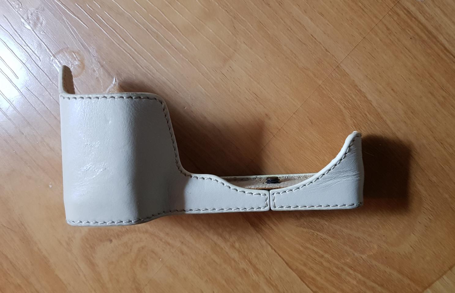 게리스(GARIZ) 속사케이스