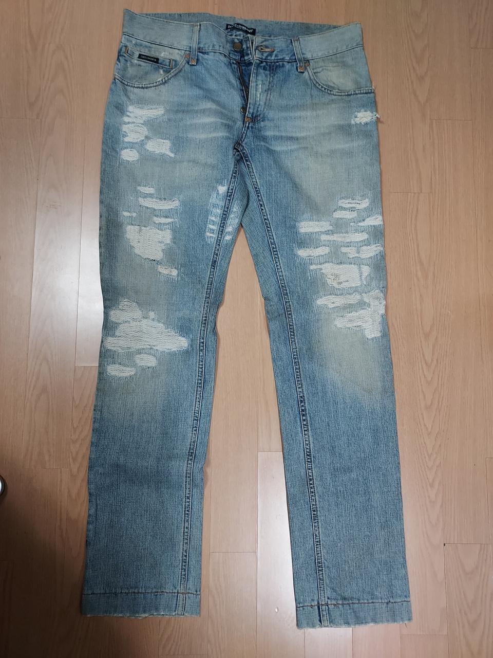 돌체가바나 크래쉬진 50