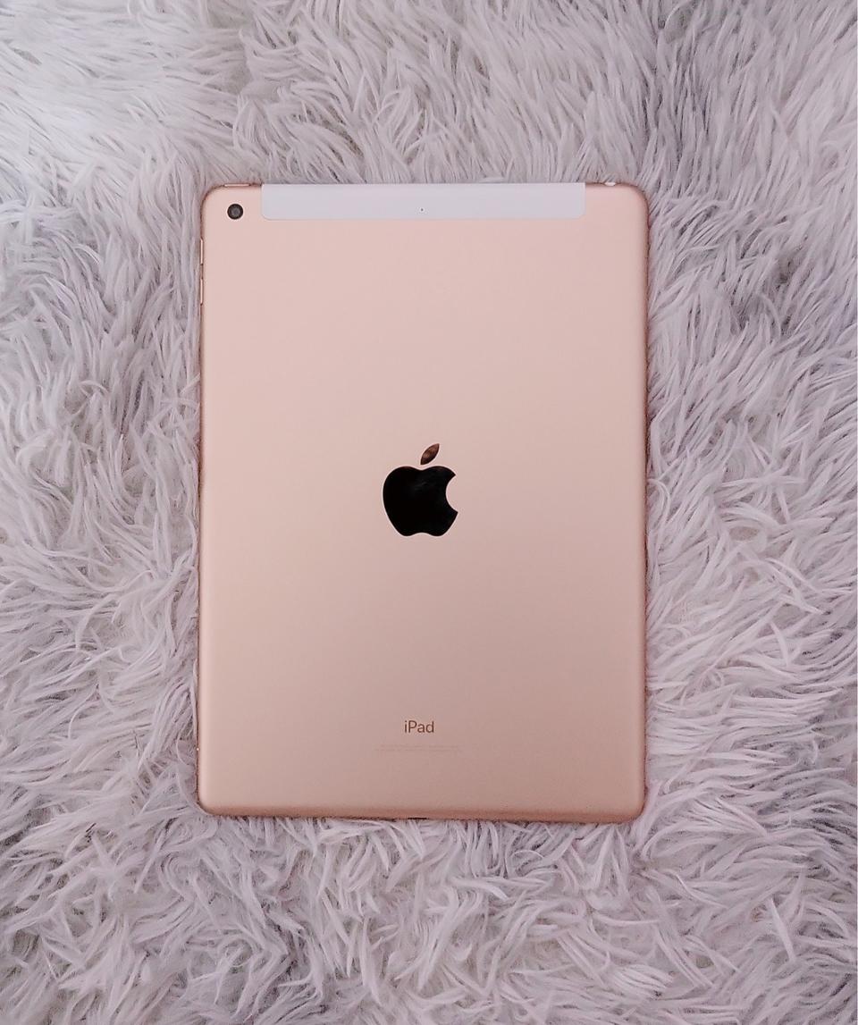 아이패드6(lte모델)+애플펜슬