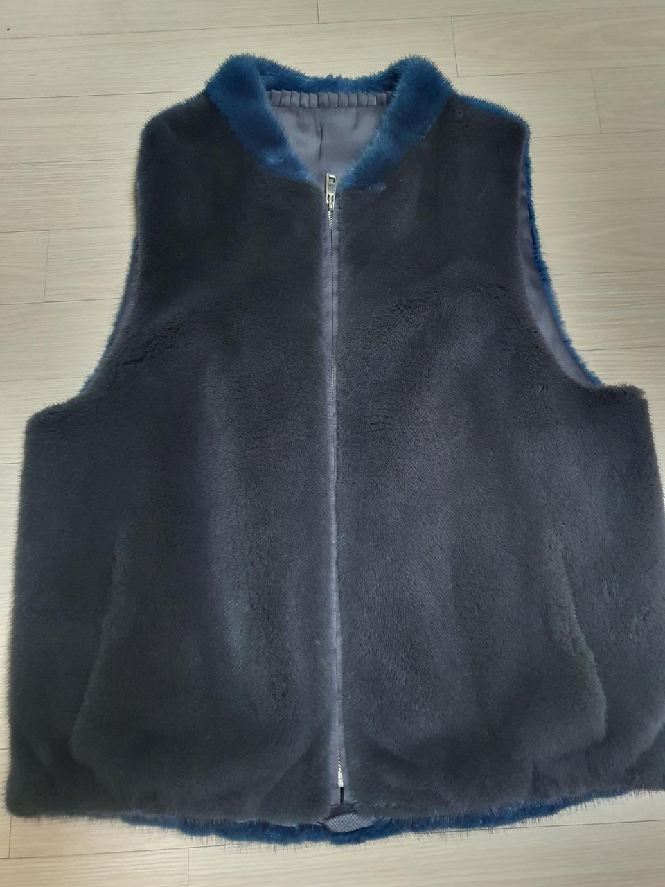 코펜하겐 밍크 베스트