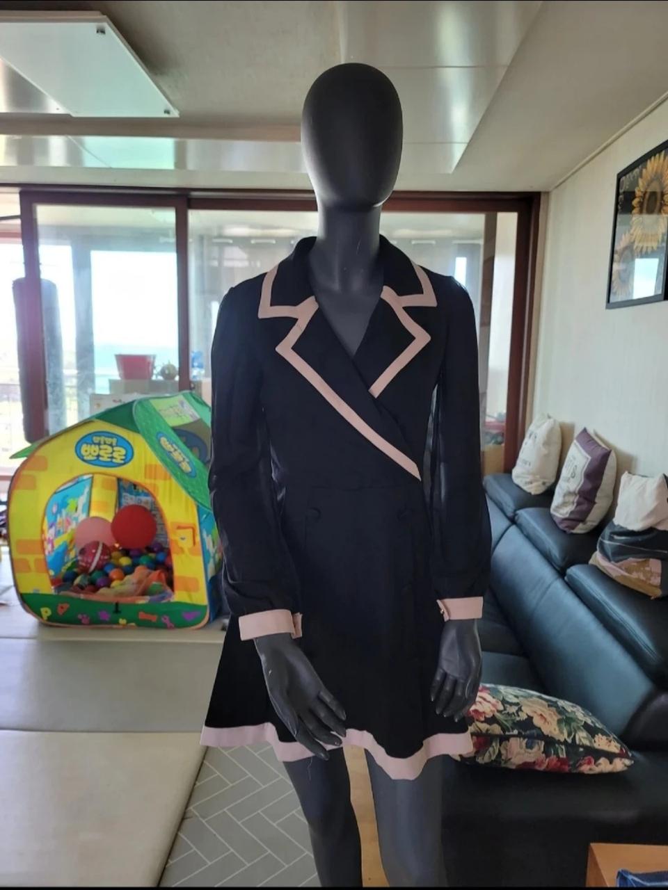 원피스 롱원피스