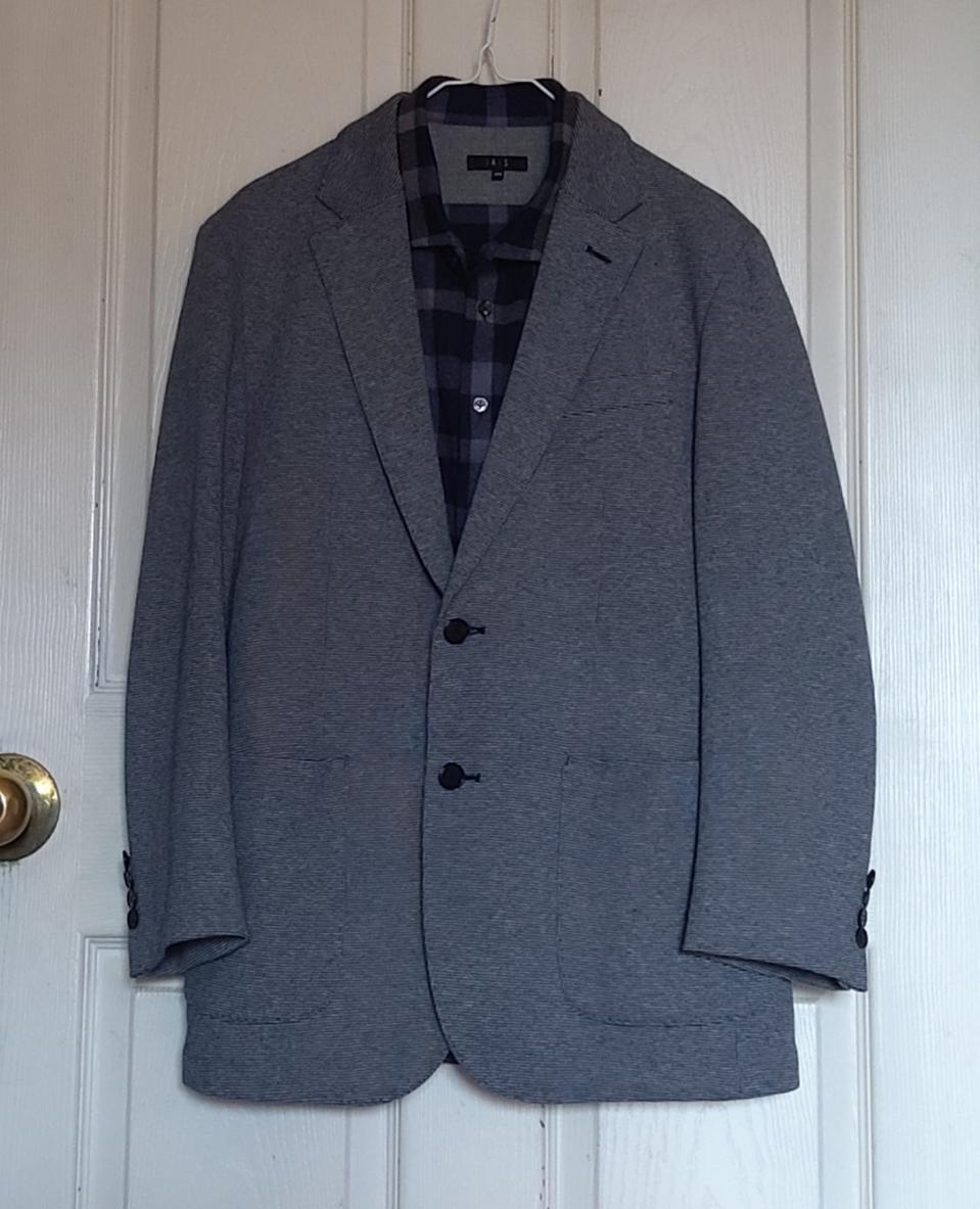 빈폴 모직 자켓