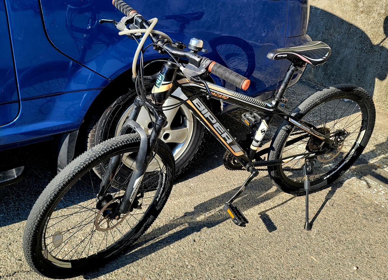 mtb자전거 24인치