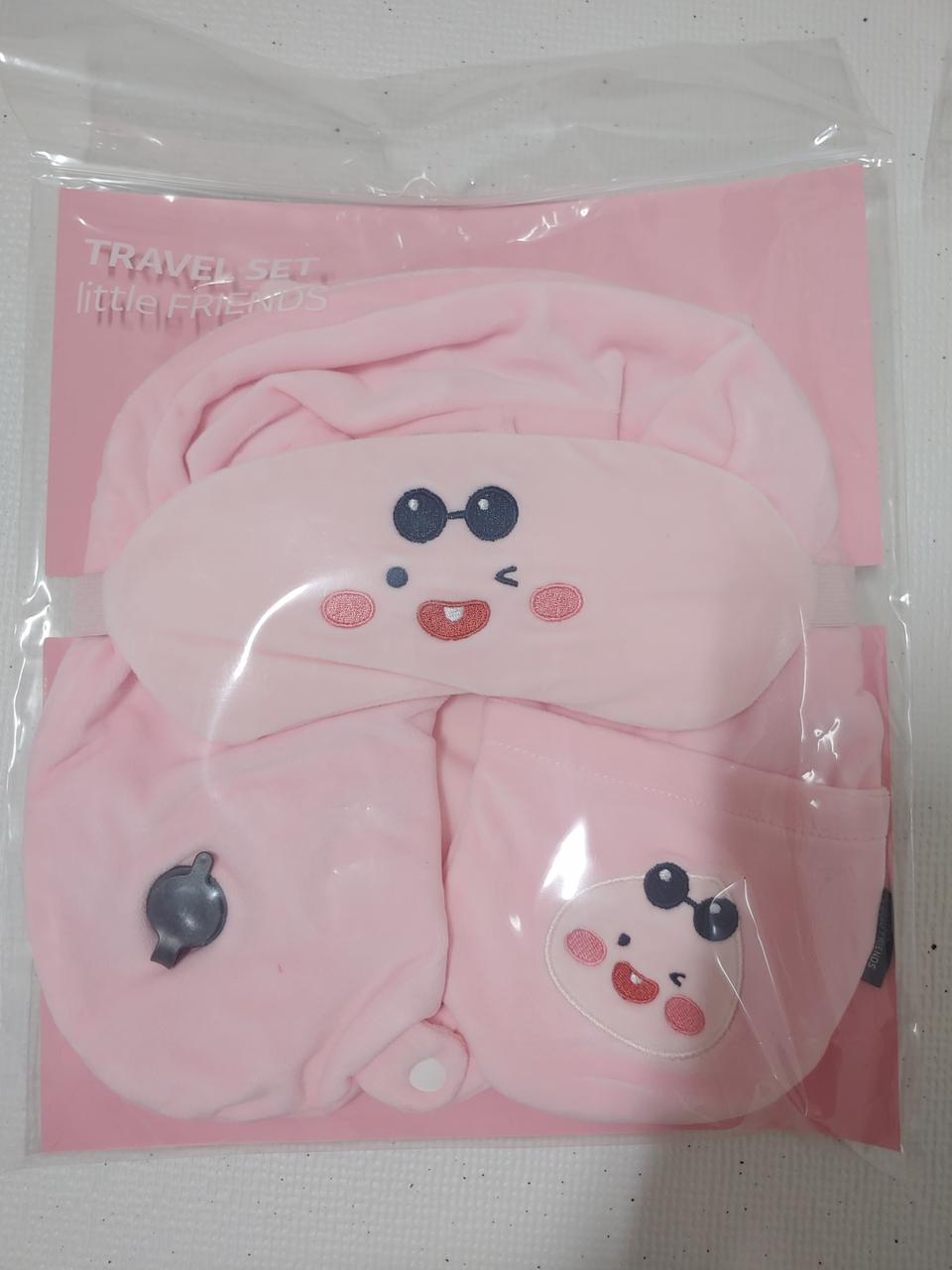 리틀어피치 _ 트레블세트