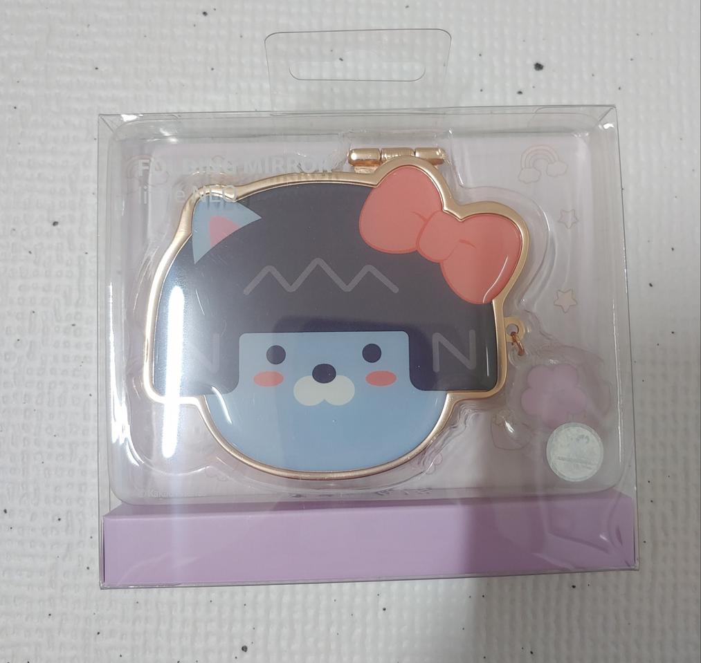 폴딩미러 _ 리틀네오