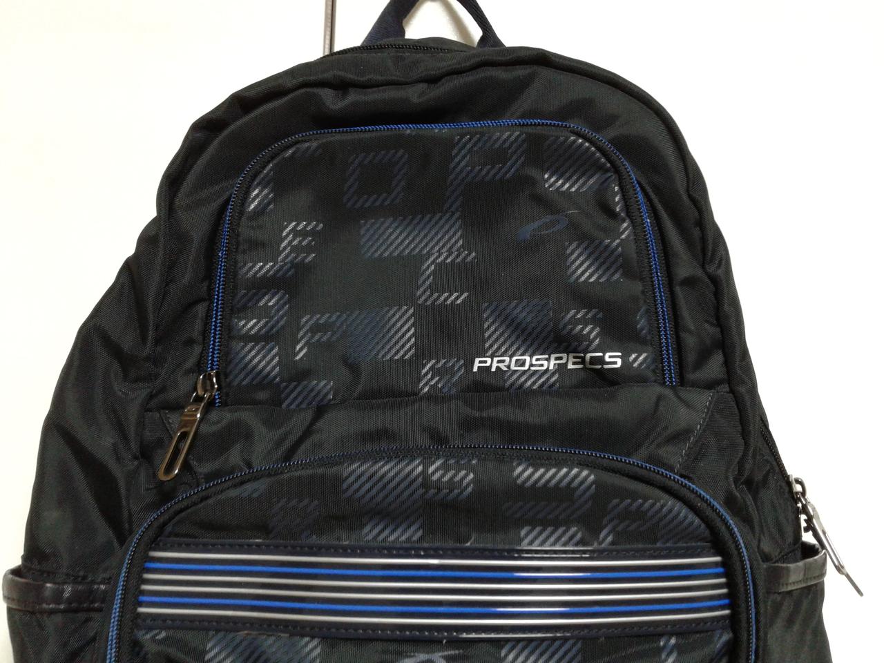 PROSPECS 프로스펙스 가벼운 여성 백팩 가방 핸드백 26*35*12