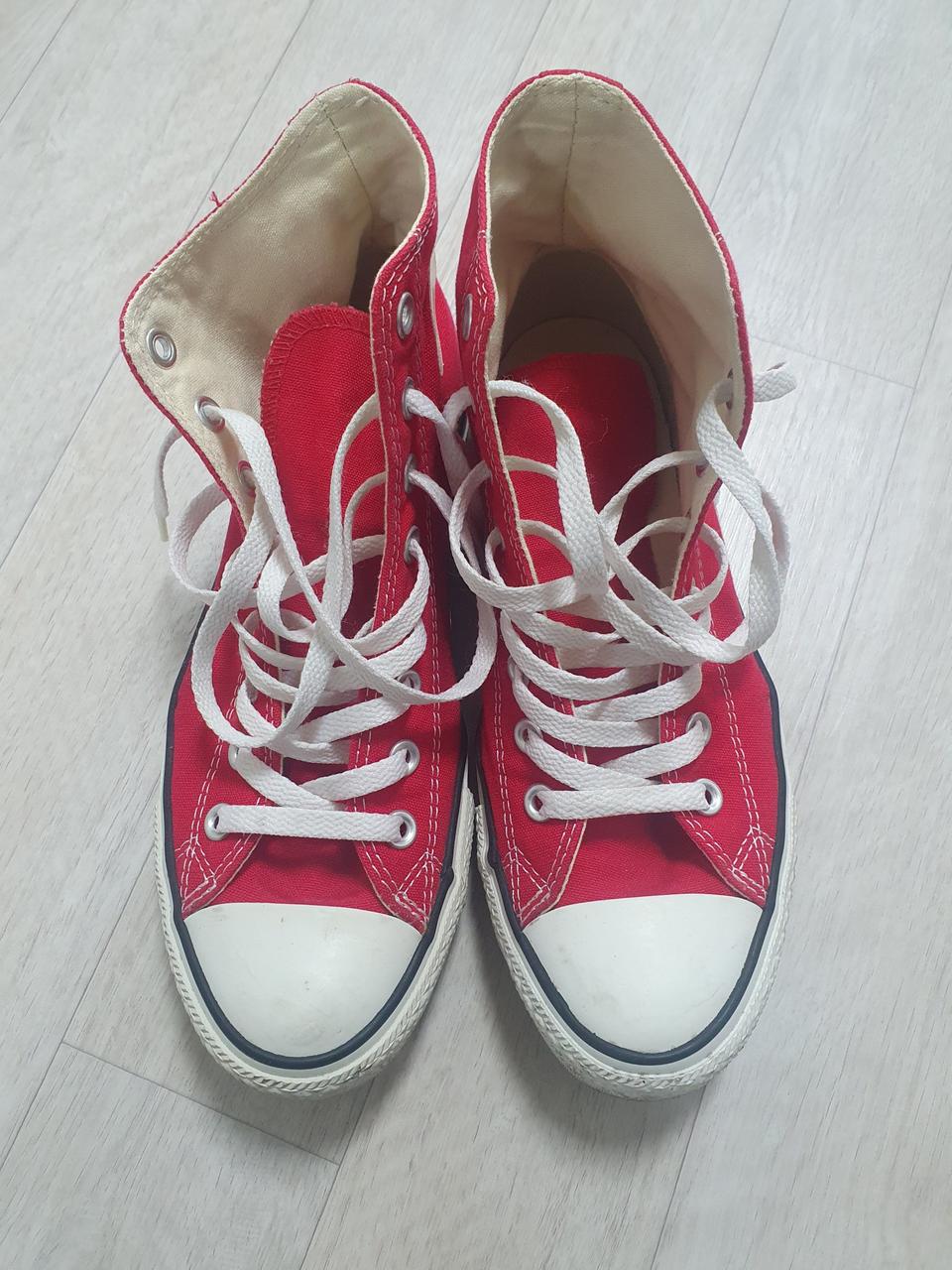 컨버스 하이 260