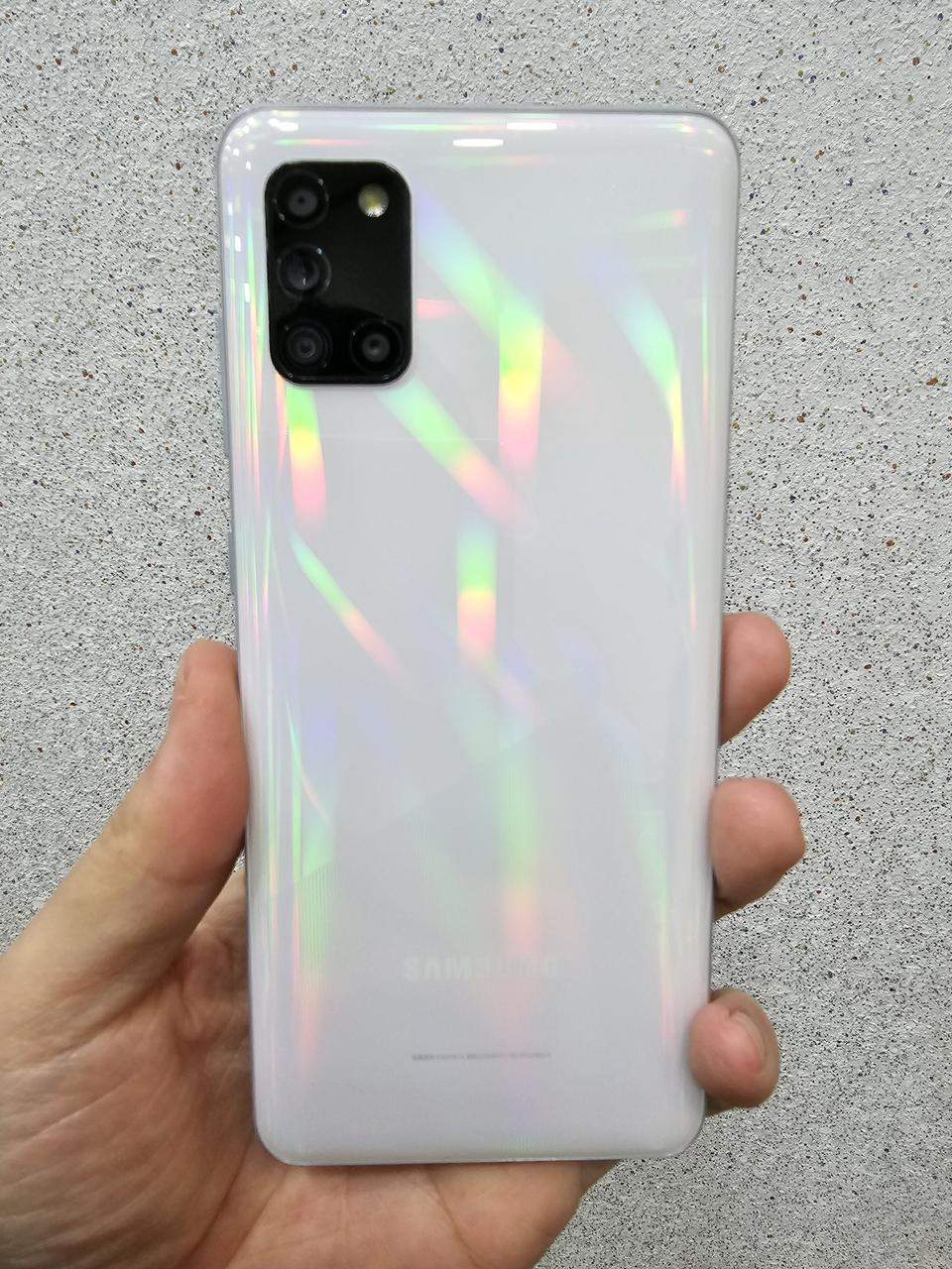 갤럭시 A31 액파 판매합니다