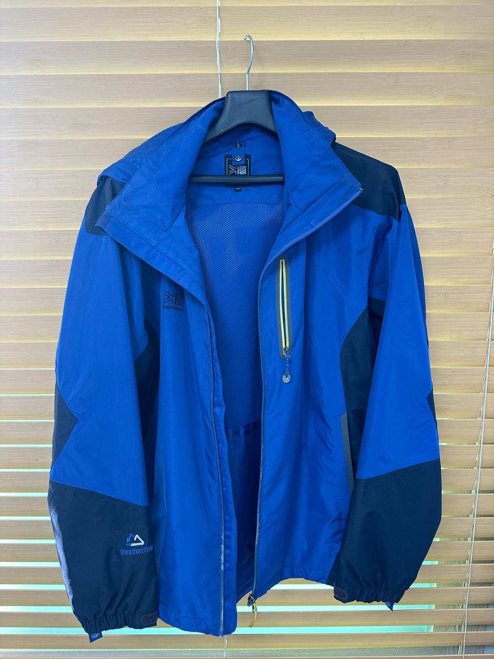 등산복, 남자 등산복, 자켓, 카리모어