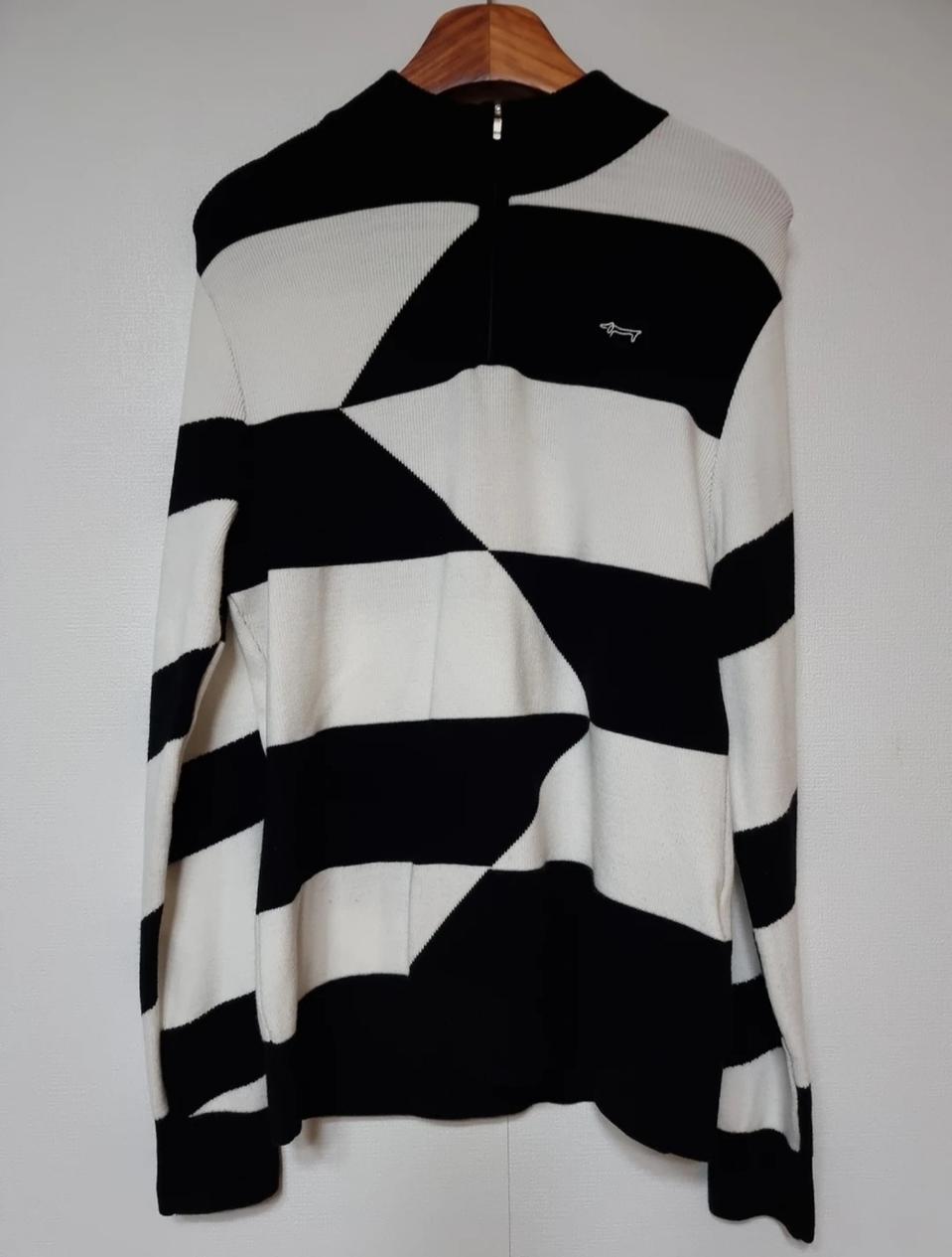 루이까스텔정품 니트