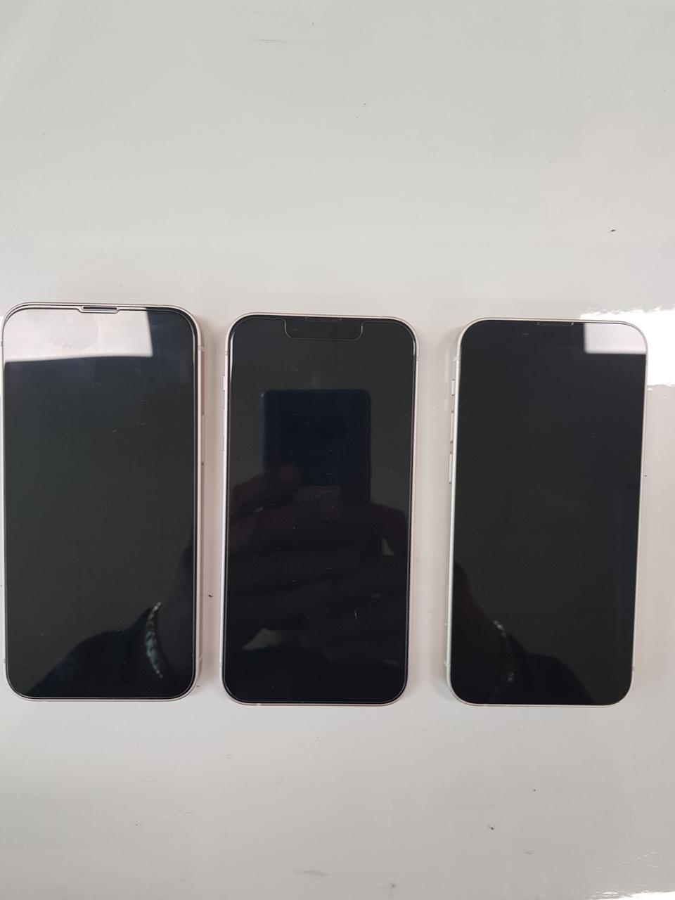 아이폰13프로맥스 1T 리퍼, 아이폰13프로 512G S급 2대