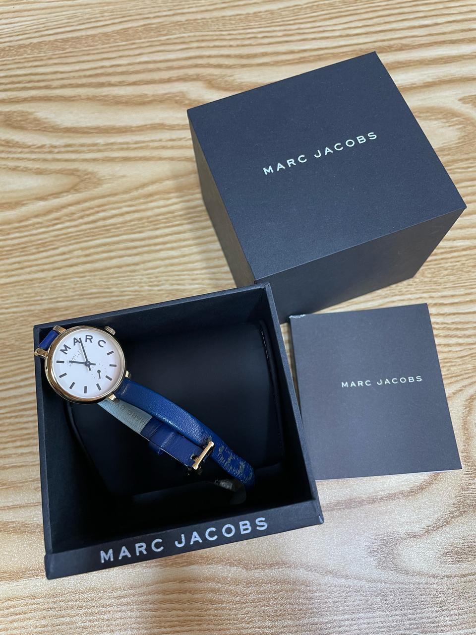 마크제이콥스 여성손목시계