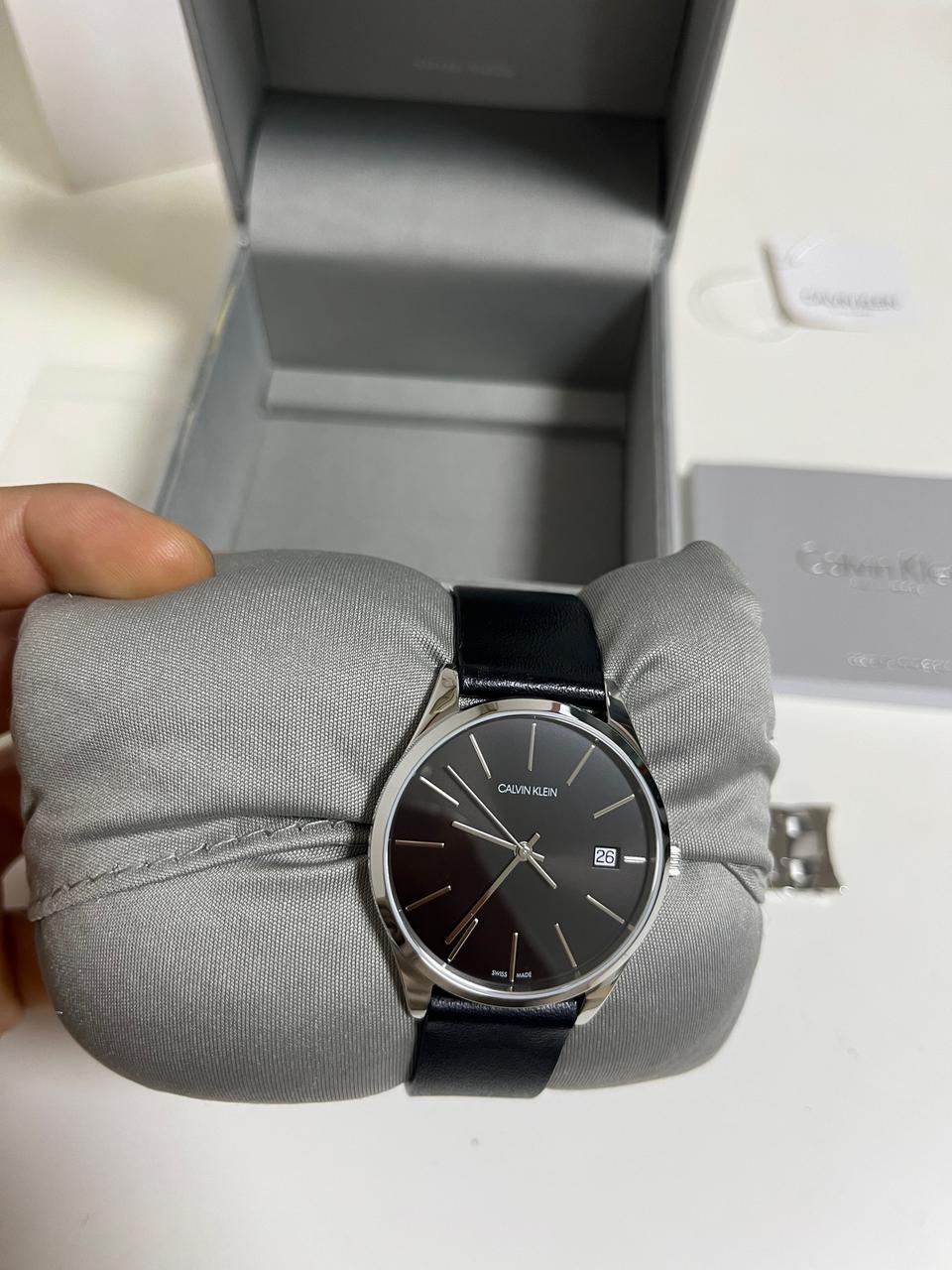 켈빈 클라인 시계 팝니다