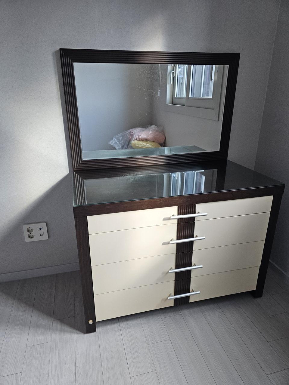 ❤동서가구서랍장 화장대