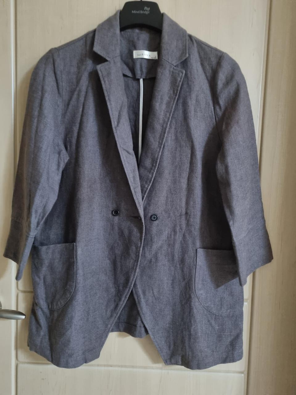 멋스런 마자켓 free