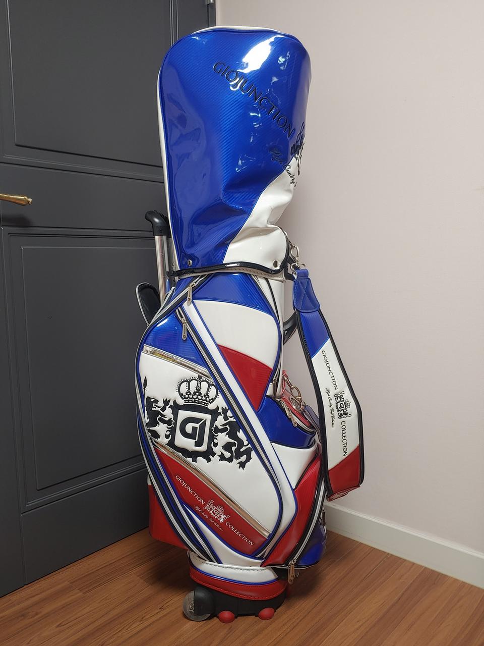 여성 초중급 98만원 풀세트