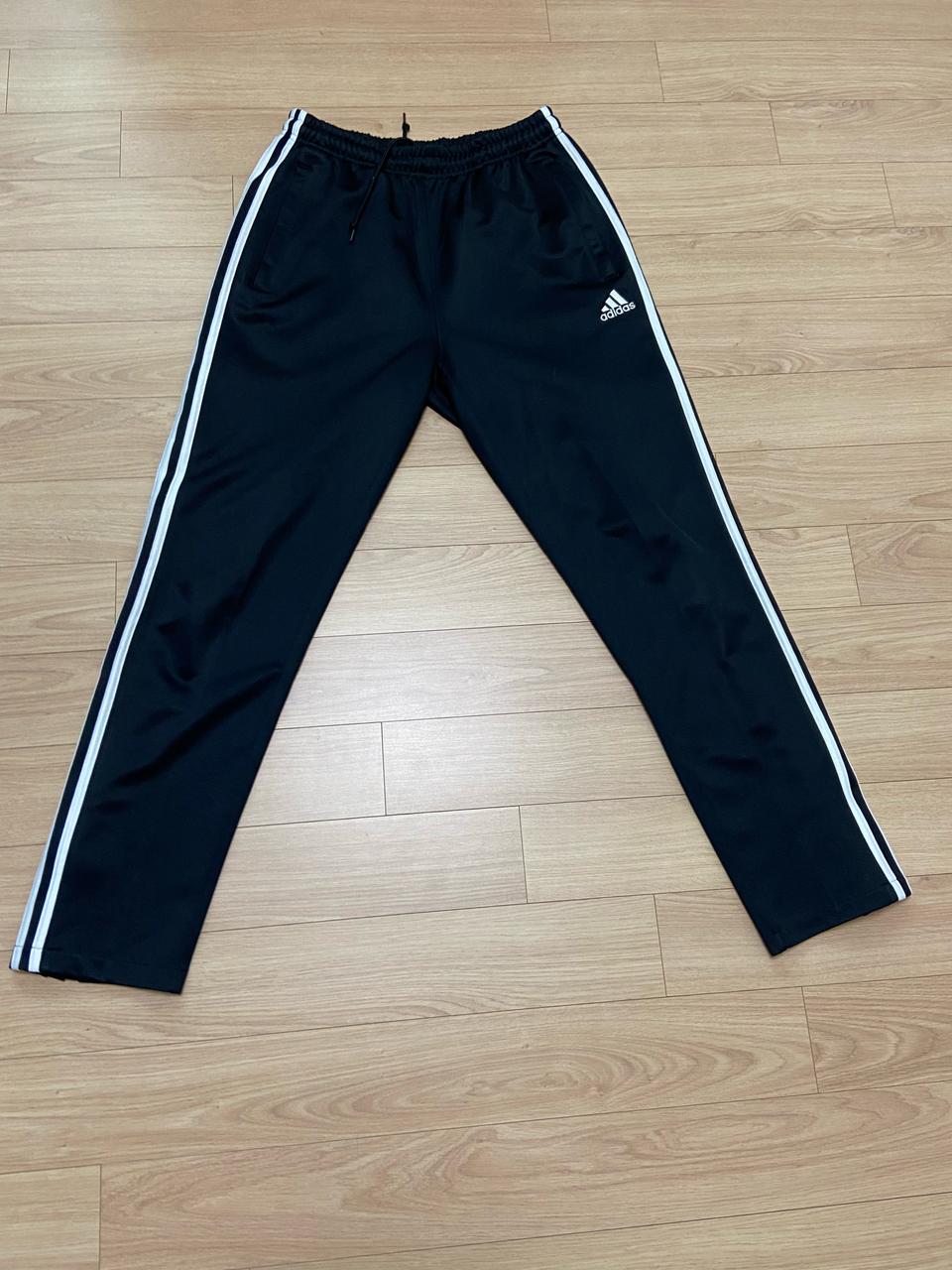 아디다스 팬츠 M