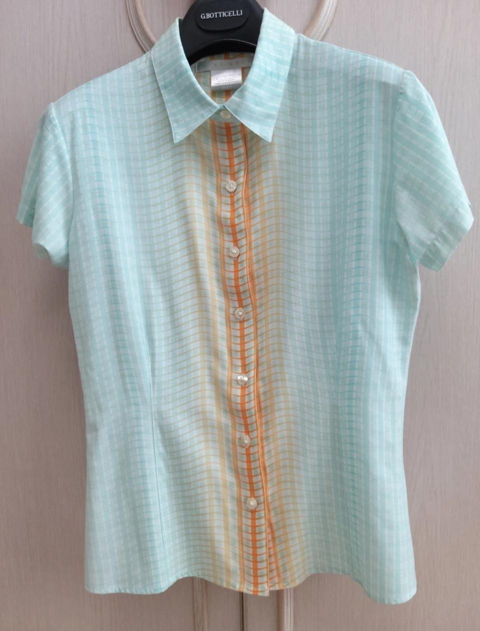 나이키 여성셔츠