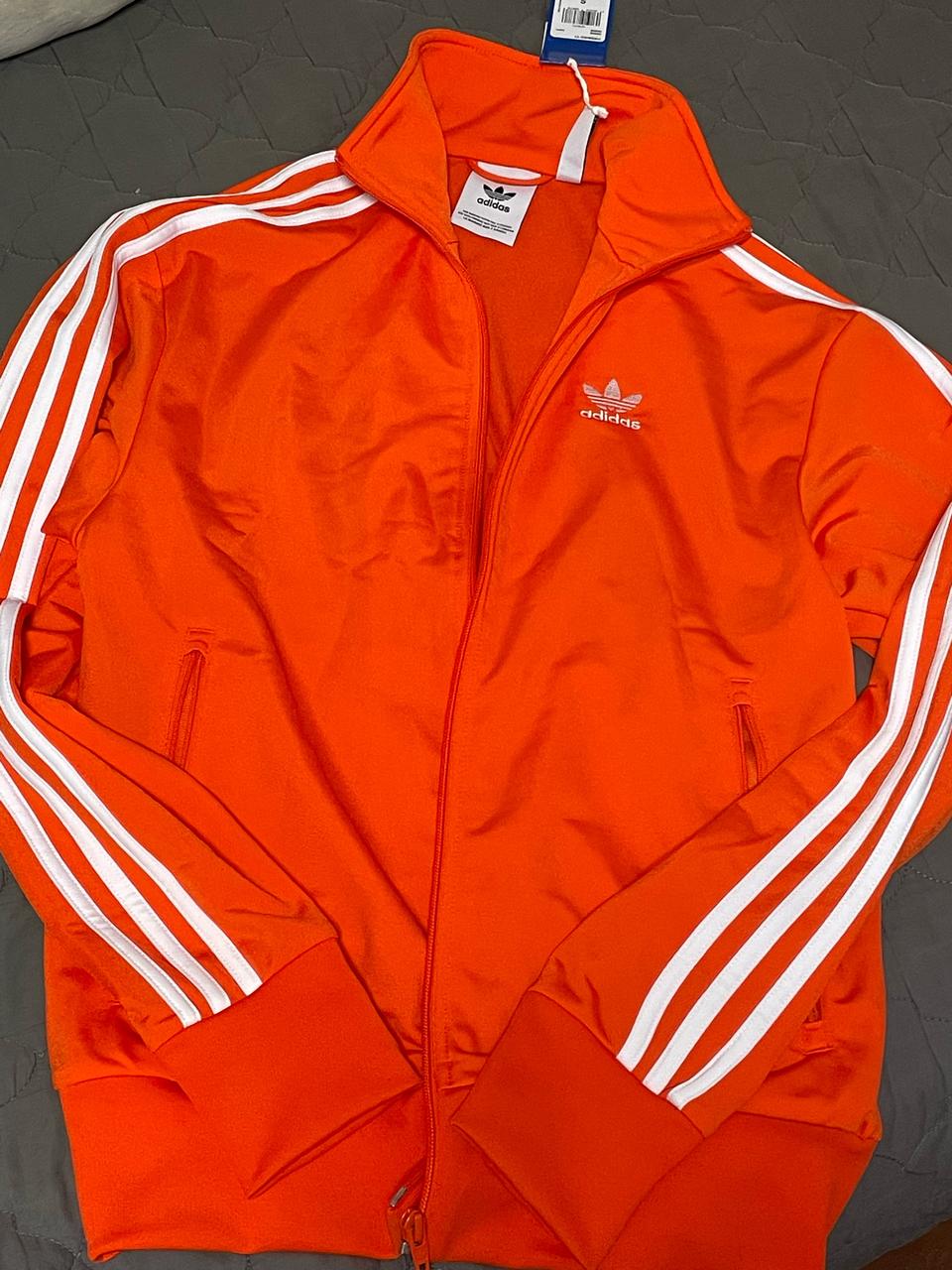 아디다스 져지(트랙탑)