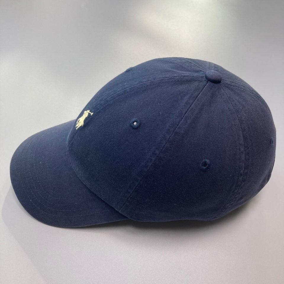 폴로랄프로렌 네이비 볼캡 no1249