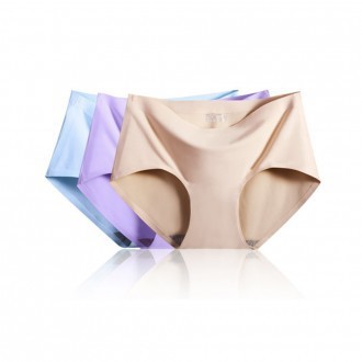 심리스 여성 노라인팬티