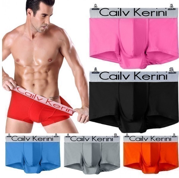 남성팬티 드로즈 8종세트