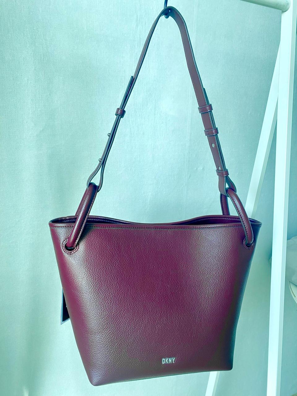 [DKNY] 숄더백