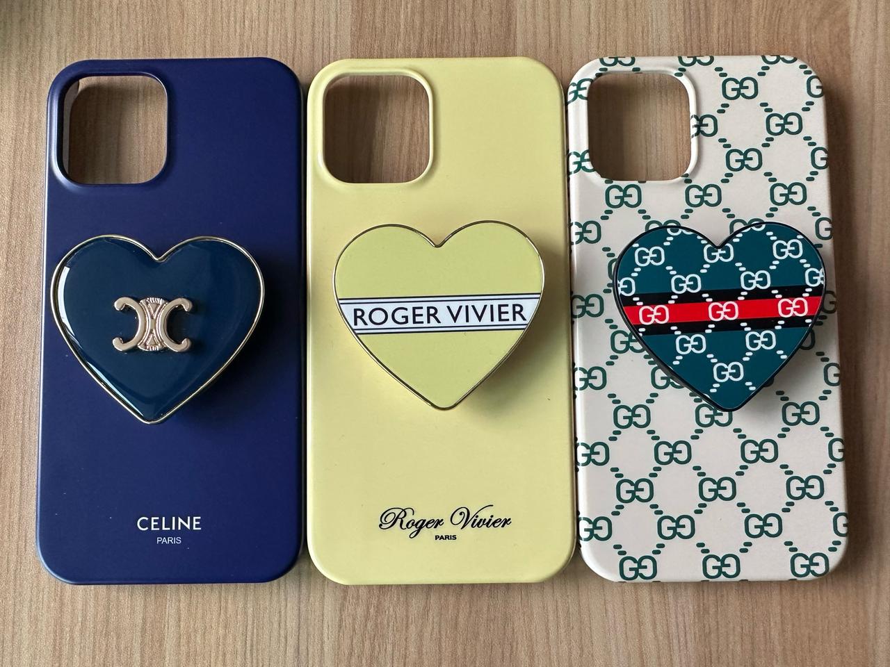 아이폰12 아이폰12프로 그립톡케이스