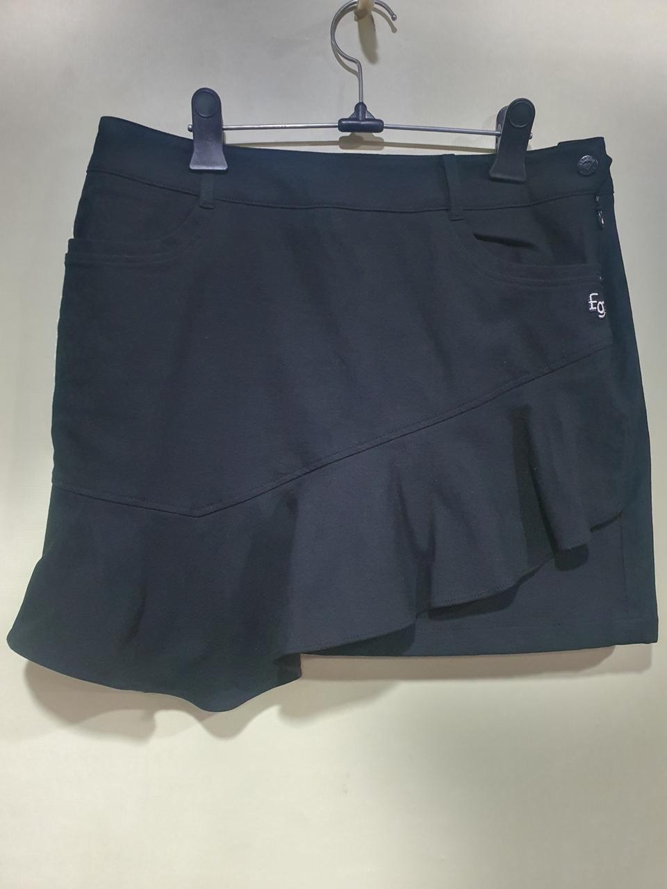 팬텀  여성 골프치마 (정품) 사이즈 28