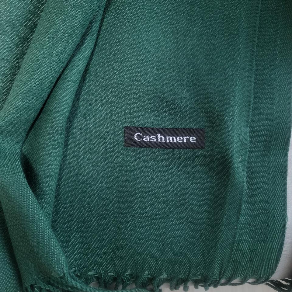 캐시미어 머플러