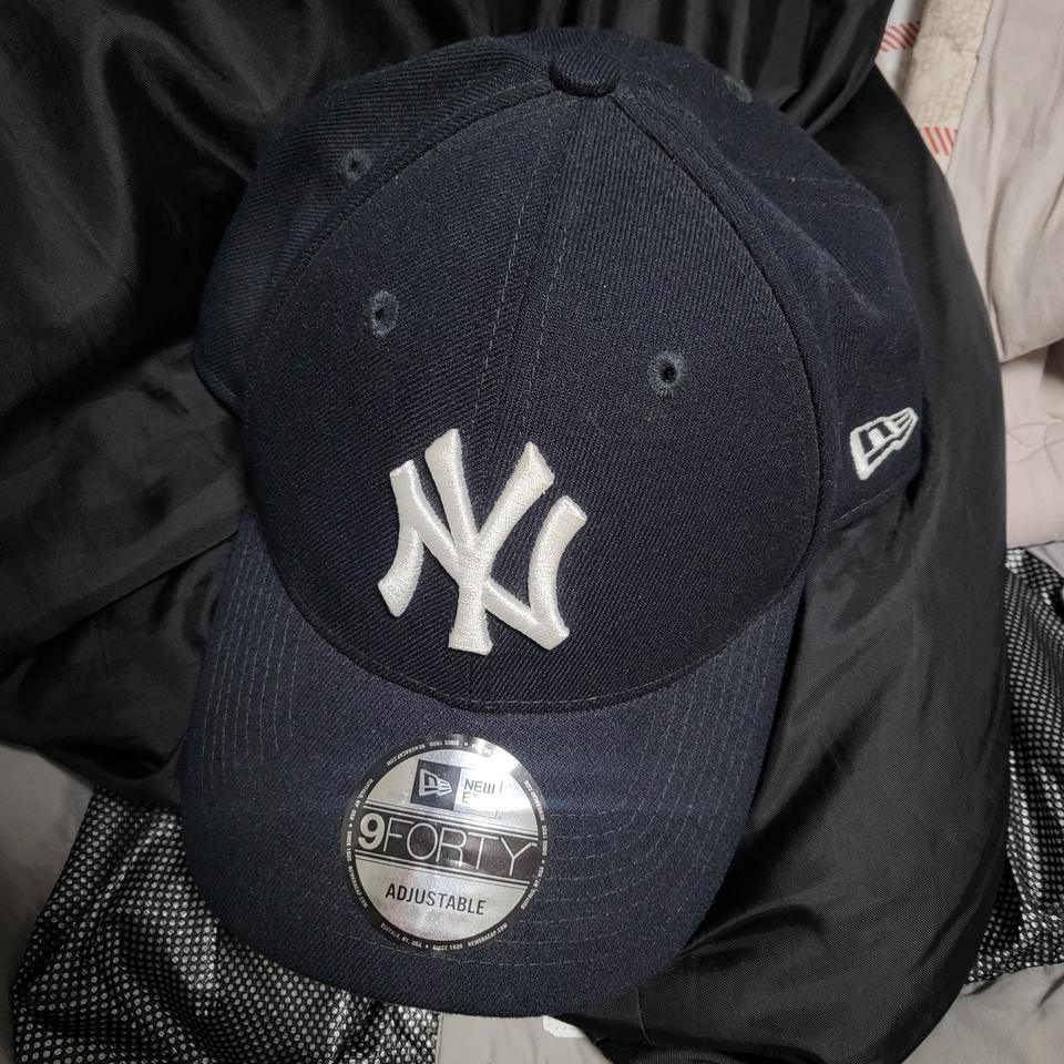 뉴에라 뉴욕양키스 볼캡 모자