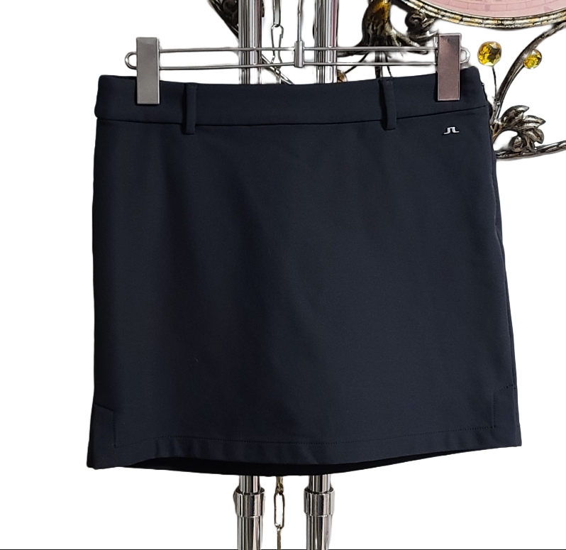 정품 제이린드 버그 골프치마 (S)