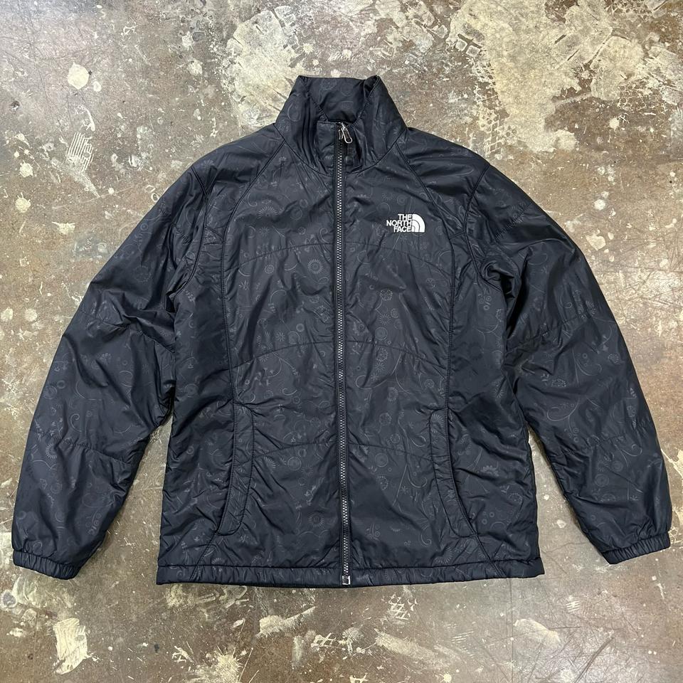 90) 노스페이스 패딩자켓 점퍼 고프코어 아웃도어 캠핑 콜롬비아 블랙야크