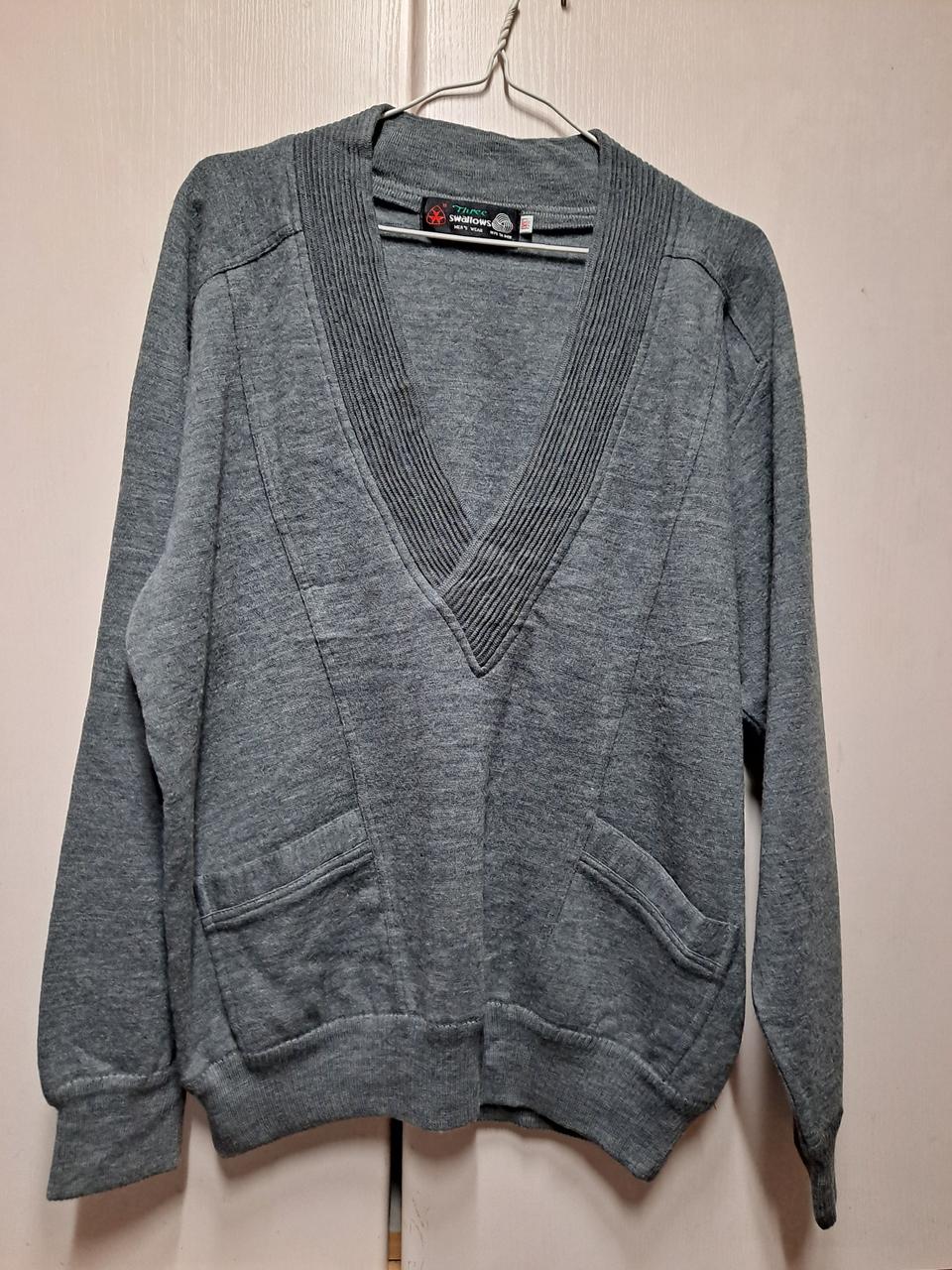 울마크 티셔츠 95사이즈