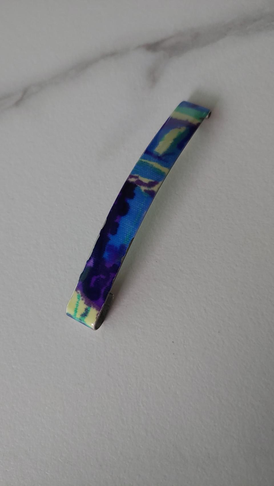 프랑스 포인트 헤어핀