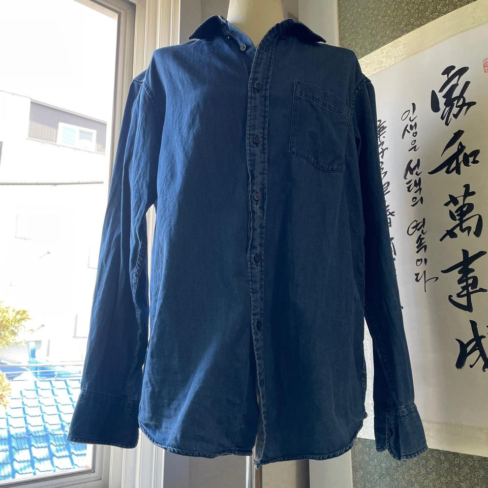 유니클로 청 난방