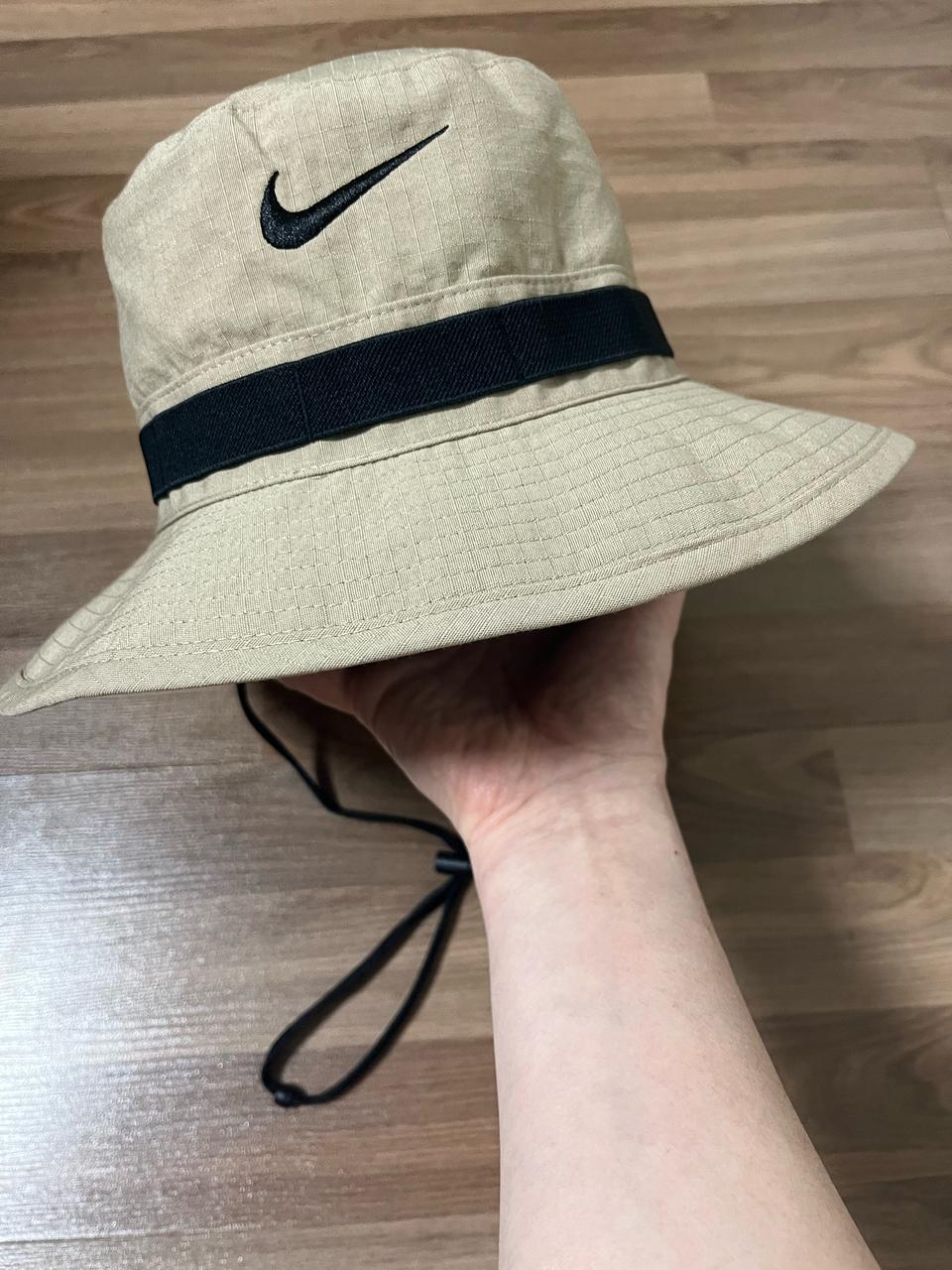 나이키 드라이핏 버킷햇
