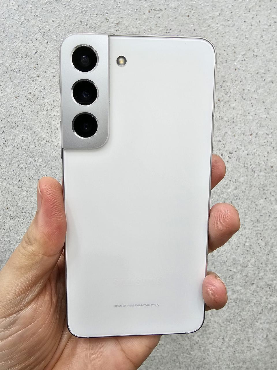 갤럭시S22 S급 판매합니다