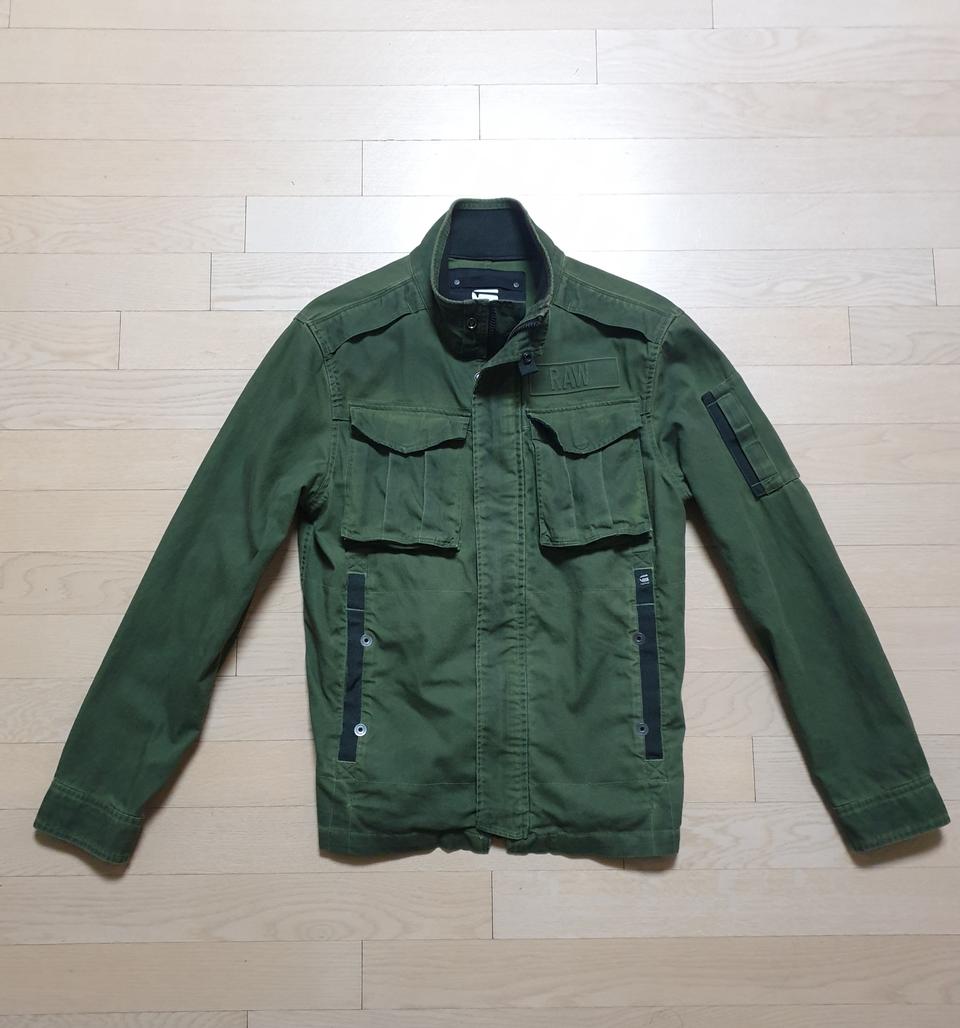 GSTAR 지스타로우 자켓